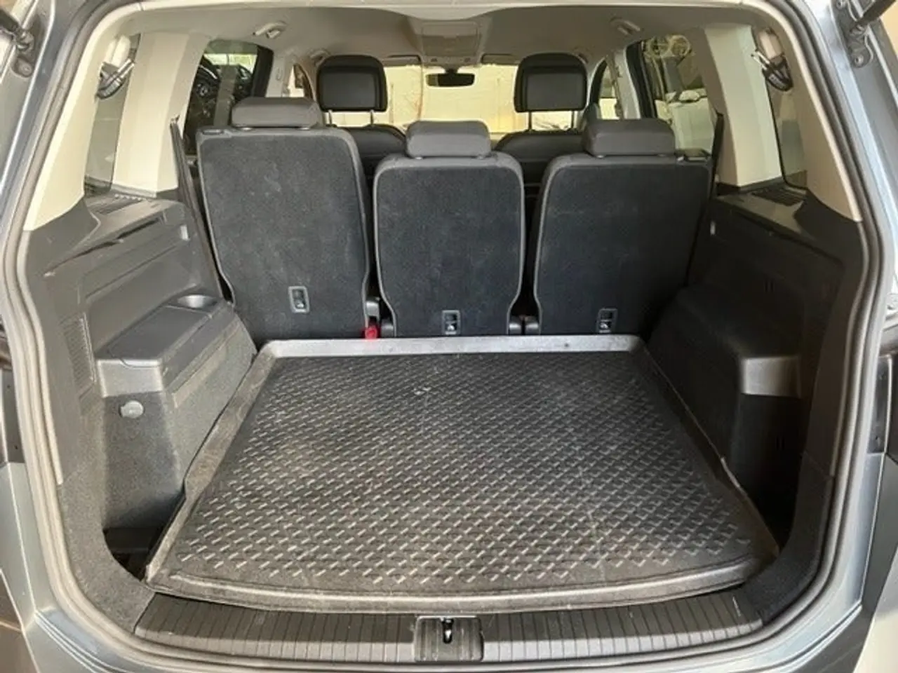 Billede 4 - VW Touran 1,4 TSi 150 Comfortline DSG 7prs