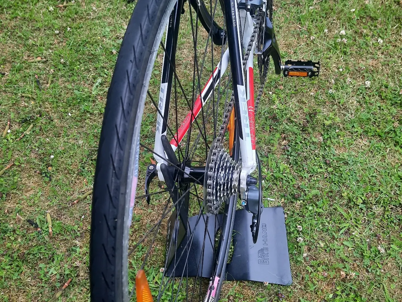 Billede 5 - Trek Recacykel 