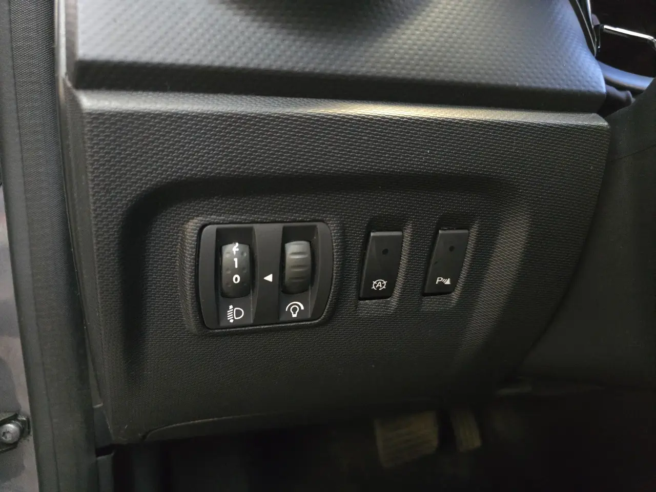 Billede 18 - Renault Captur 1,2 TCe 120 Expression EDC