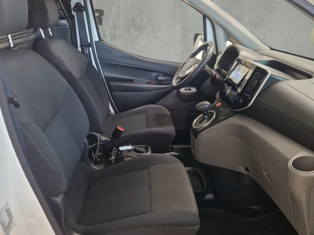 Billede 12 - Nissan e-NV200 Premium Van