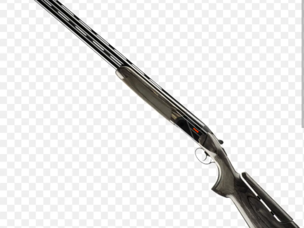 Billede 1 - Baretta 688 sporting Links