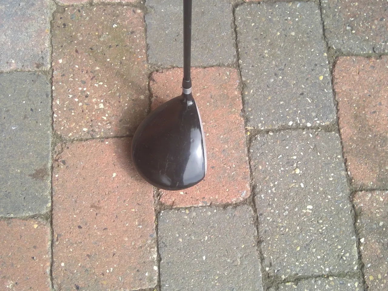 Billede 3 - Driver Masters MC Z 520
