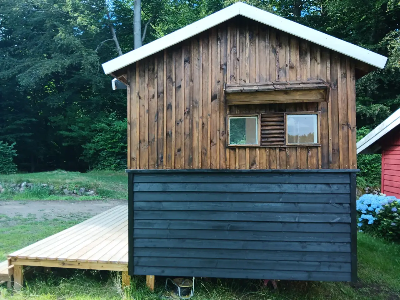 Billede 3 - Tiny house på hjul