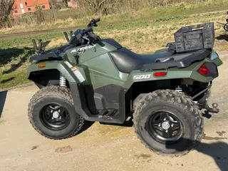 Textron Alterra 500 Ccm 4 WD ( Arctic Cat )