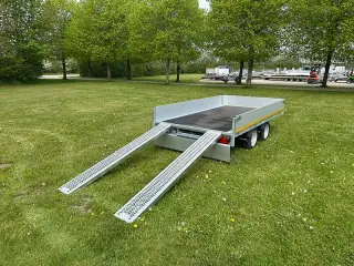 Eduard trailer 3318-2700.63 Multi