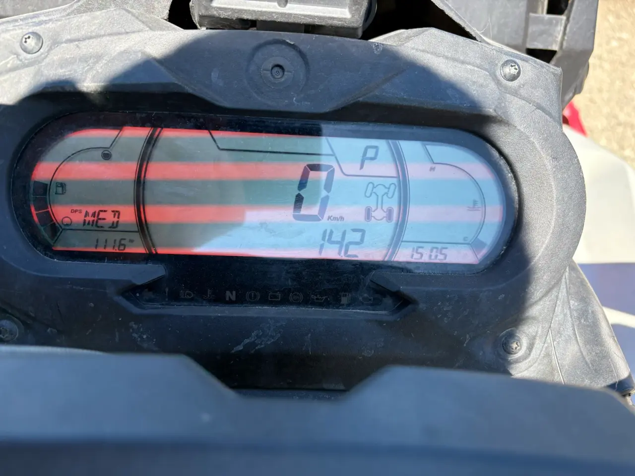 Billede 6 - Can am outlander 1000 xxc 