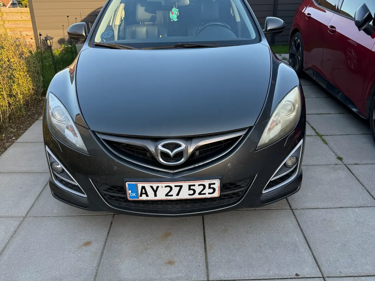 Billede 8 - đ Mazda 6 2.2 Diesel 129 hk â Stationcar â 2012
