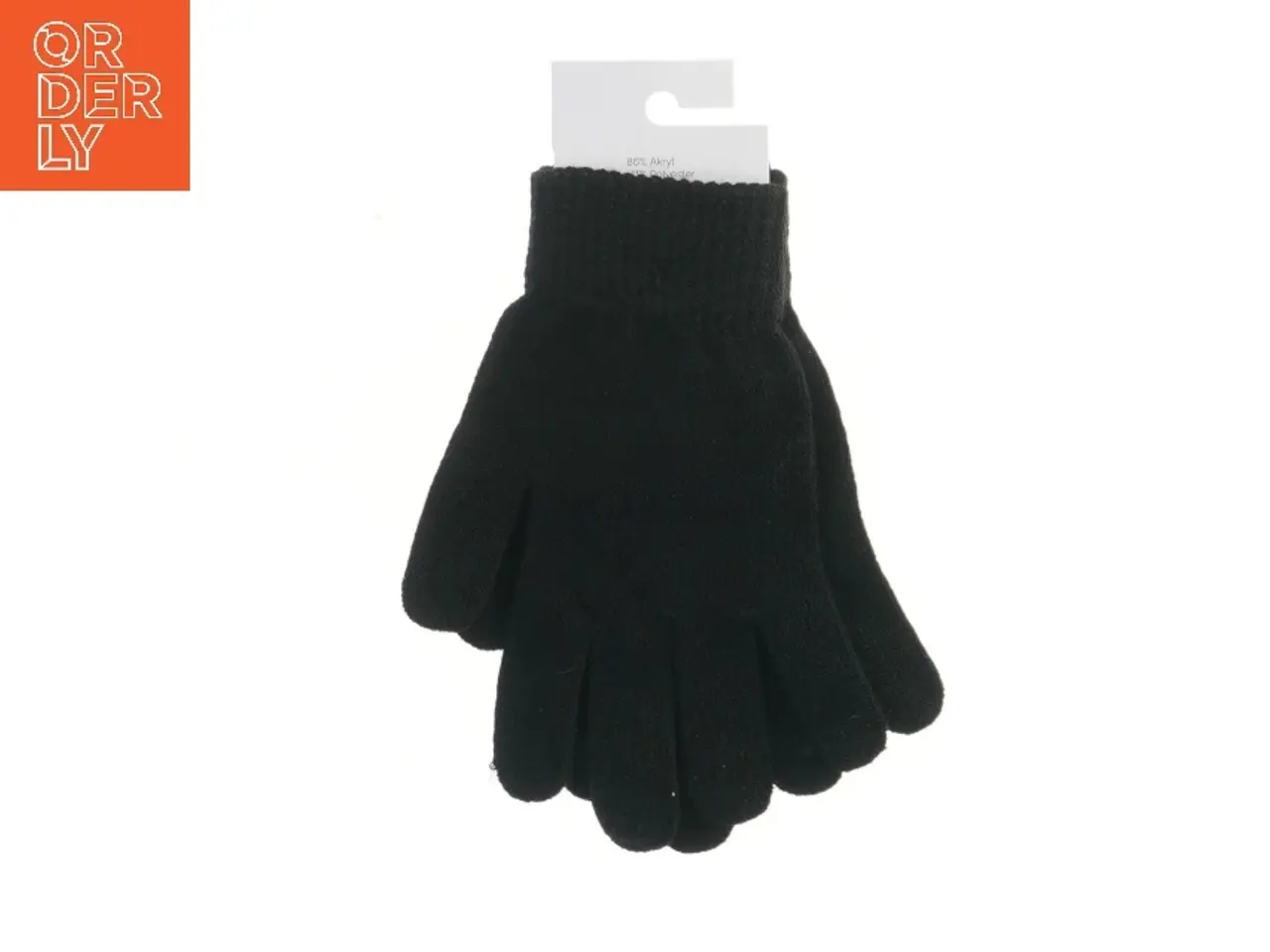 Billede 2 - Magiske handsker (str. 20x14 cm)
