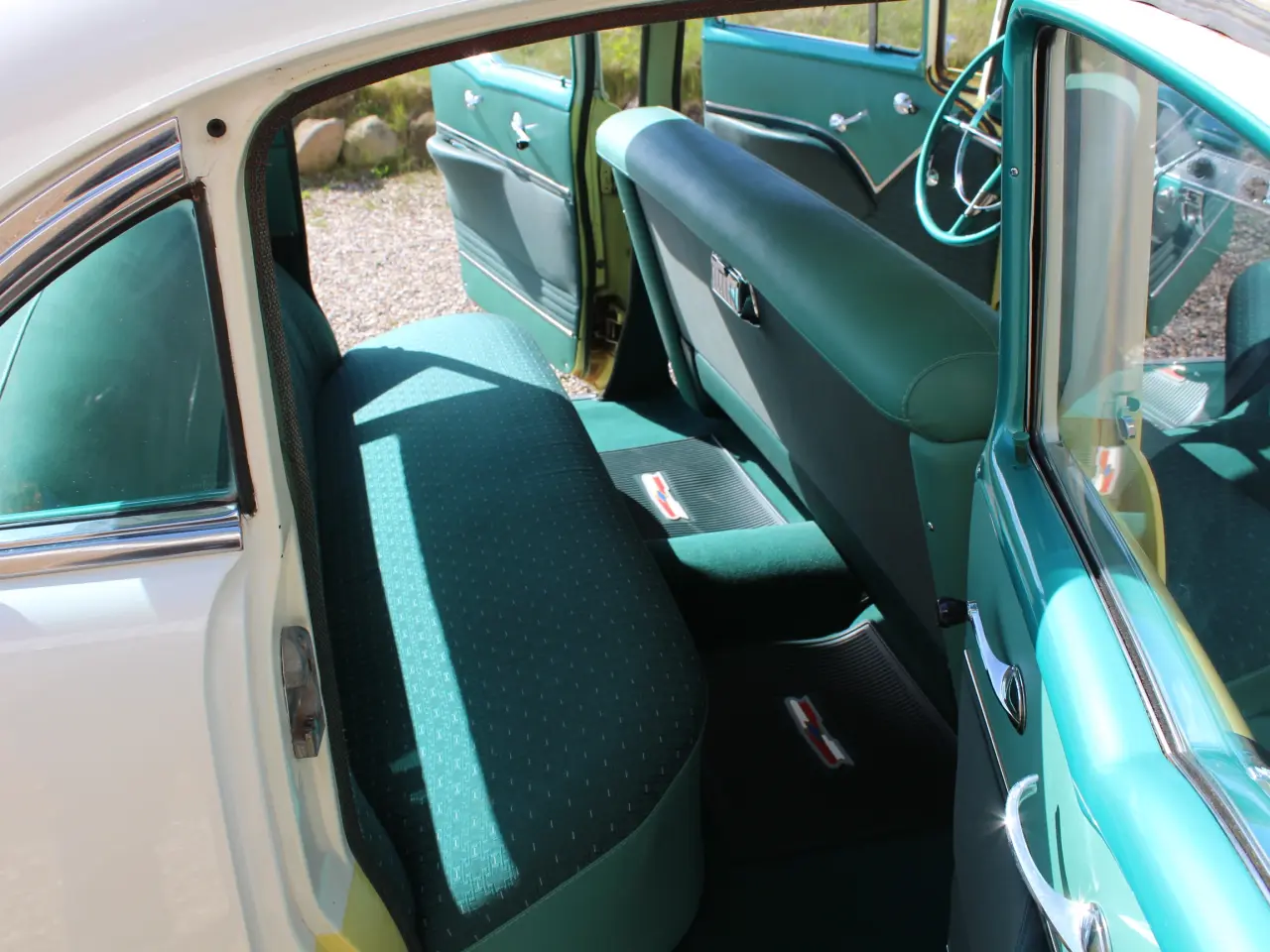 Billede 17 - Chevrolet Bel Air