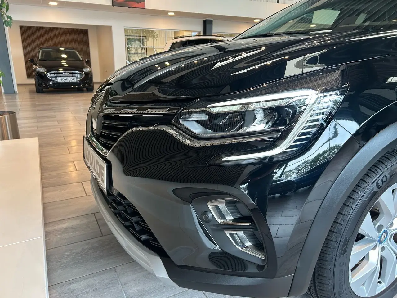 Billede 15 - Renault Captur 1,6 E-Tech Intens