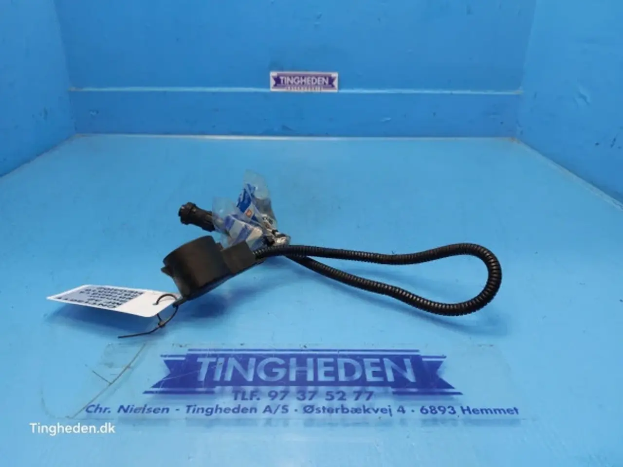 Billede 1 - Massey Ferguson 32 Sensor 28780516