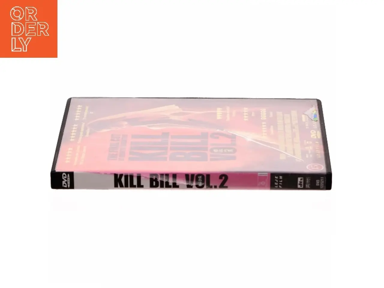 Billede 2 - Kill Bill vol.2