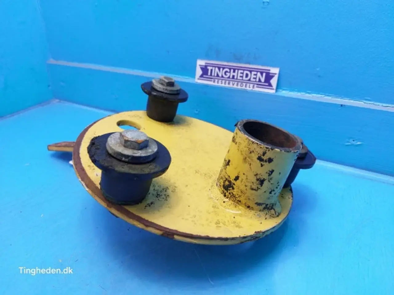 Billede 7 - New Holland Falihd 24 Fod Nav 89593738