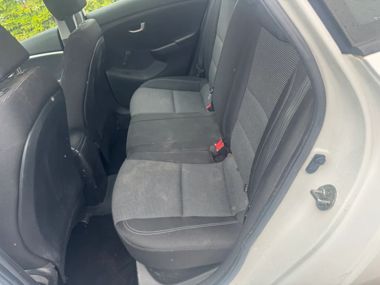 Billede 4 - I30 1.6 crdi 110 Nysynet