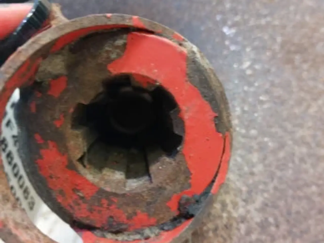 Billede 2 - Massey Ferguson 40 Snegl 28880083