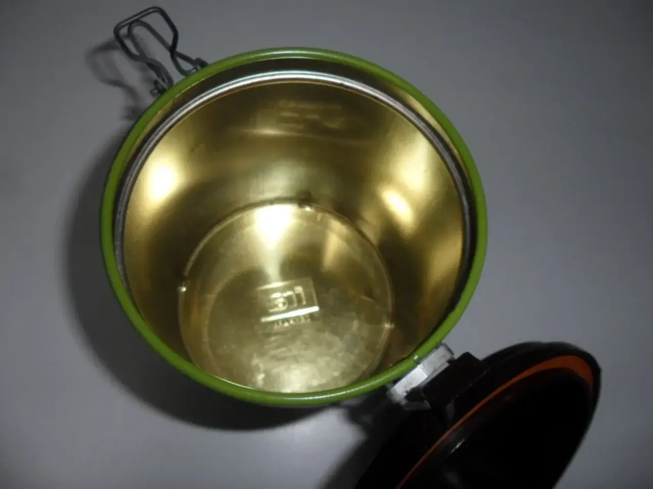 Billede 2 - IRA kaffe dåse Vintage