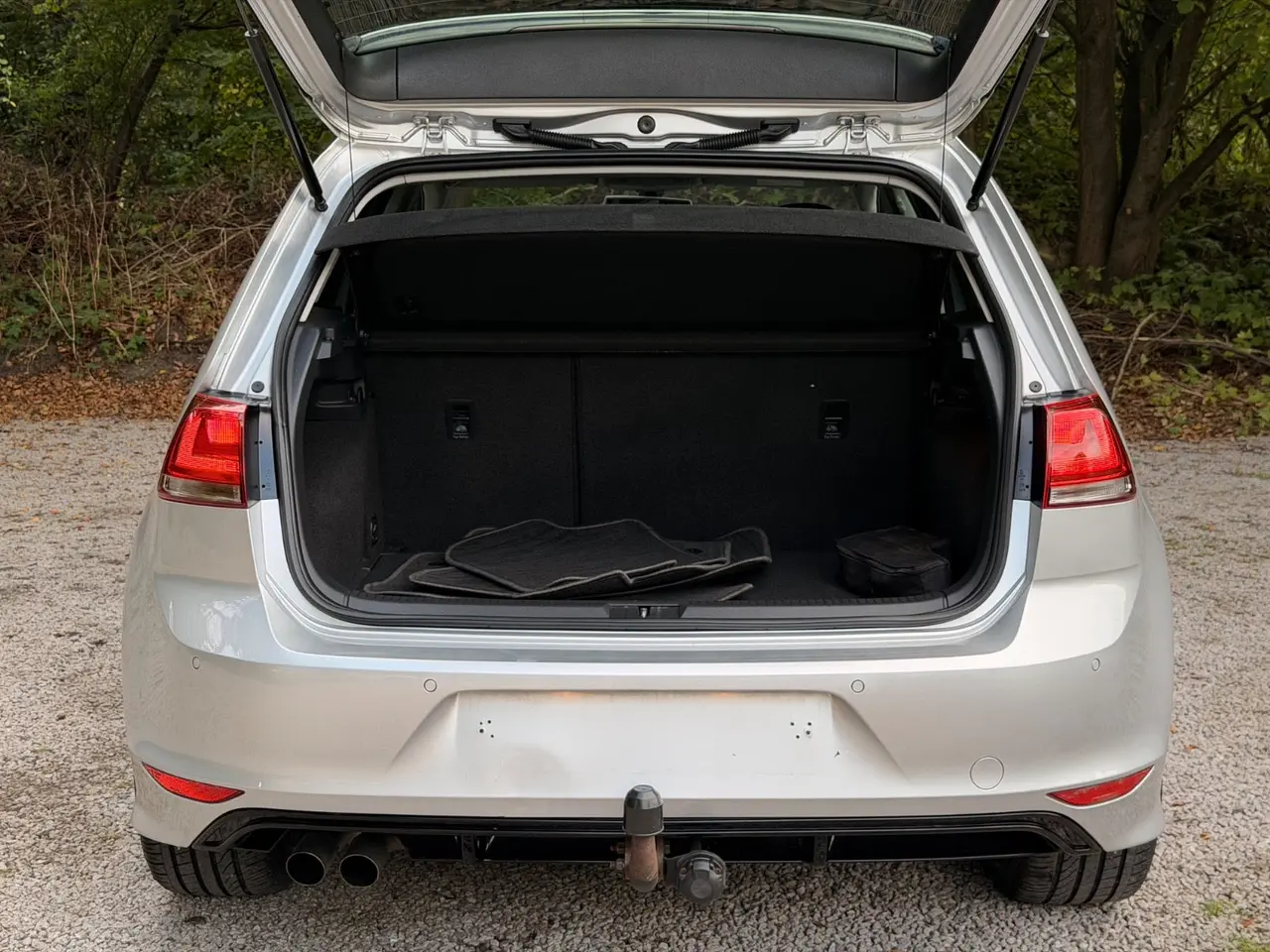 Billede 14 - VW Golf VII 1,4 TSi 150 R-line BMT