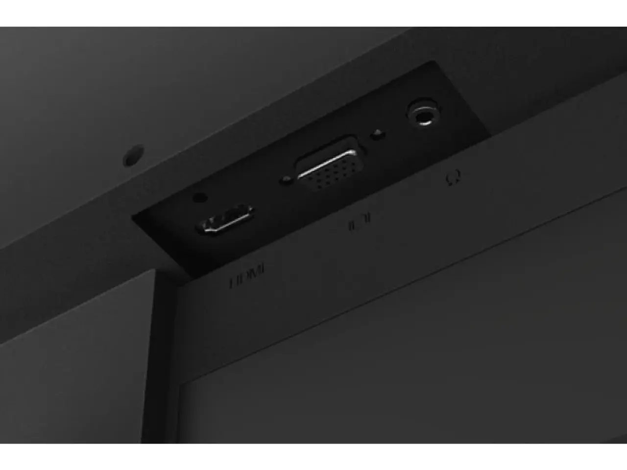 Billede 5 - 2 x Lenovo D24-20 24" Full HD skærme