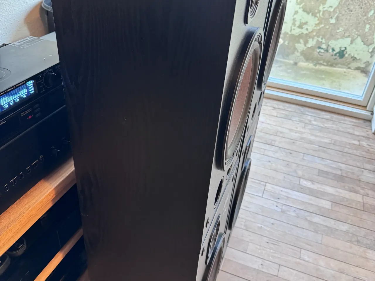 Billede 3 - Bose Interaudio 4000XL højttaler