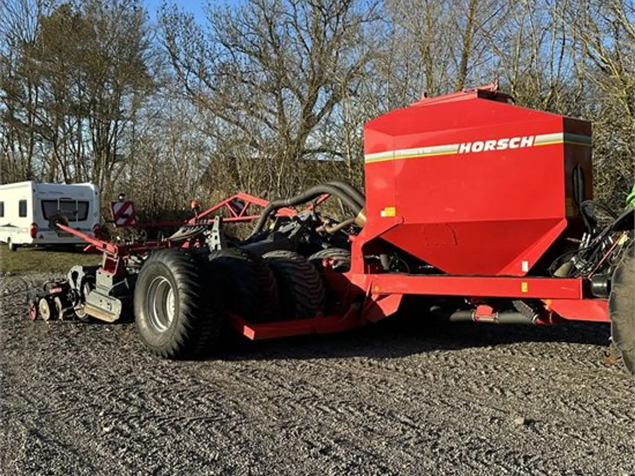 Billede 13 - Horsch Pronto 6 KE
