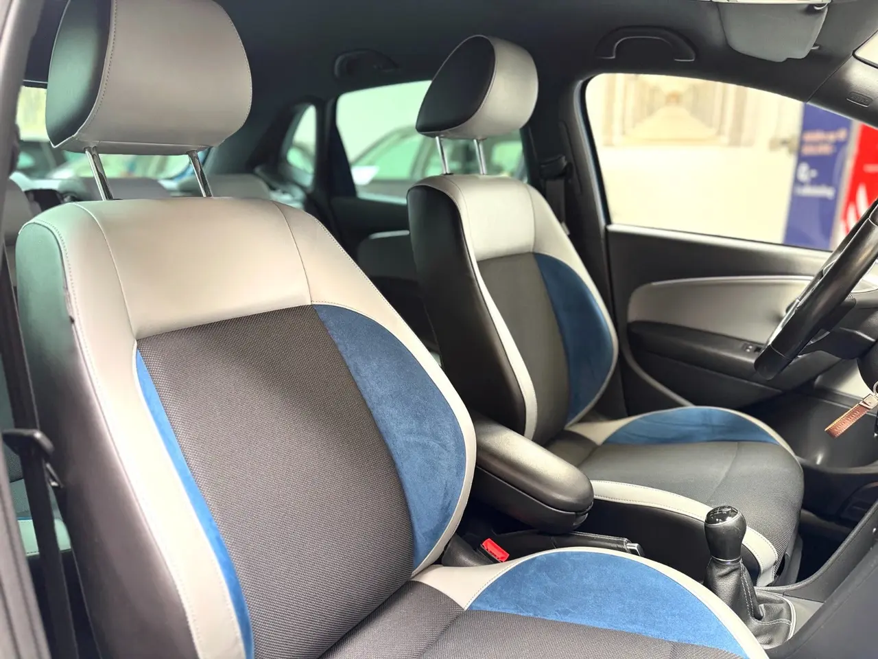 Billede 16 - VW Polo 1,4 TSi 150 BlueGT