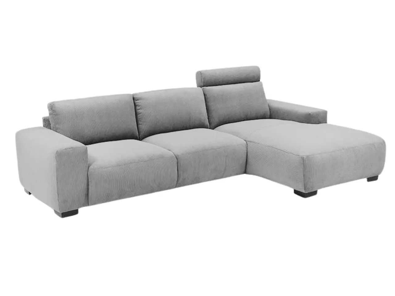 Billede 4 - Hjort Knudsen Aarhus Chaiselong sofa højrevendt