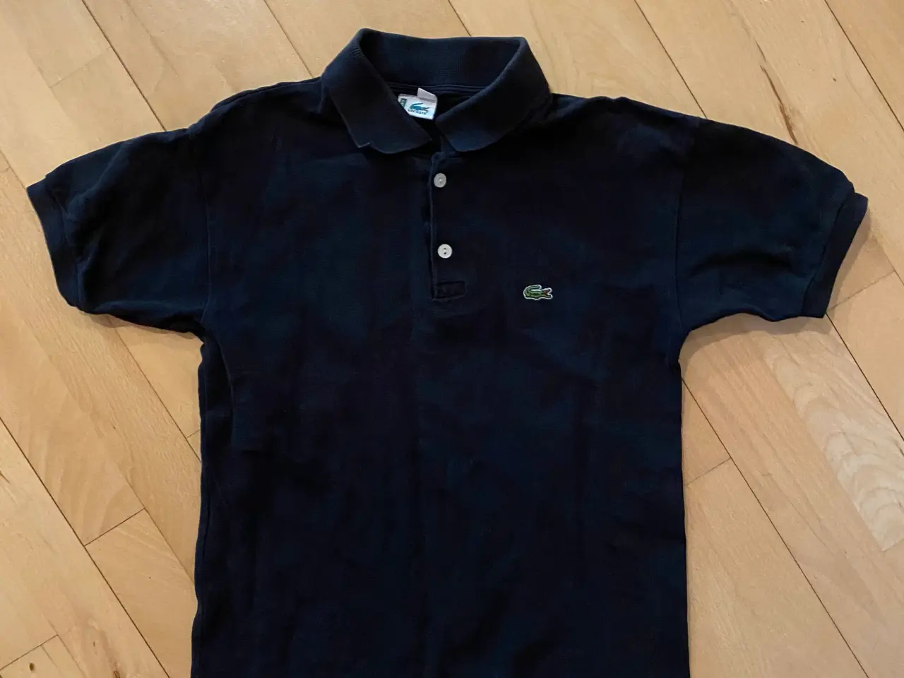 Billede 1 - T-Shirt/ Polo LACOSTE Str. 170-176 (15-16år)