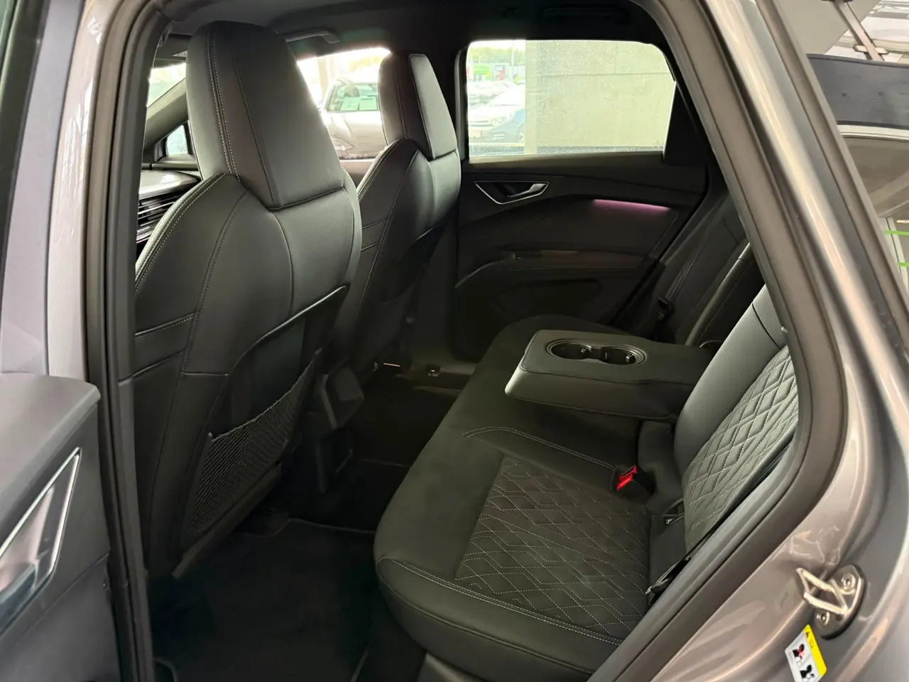 Billede 8 - Audi Q4 e-tron 45 S-line quattro