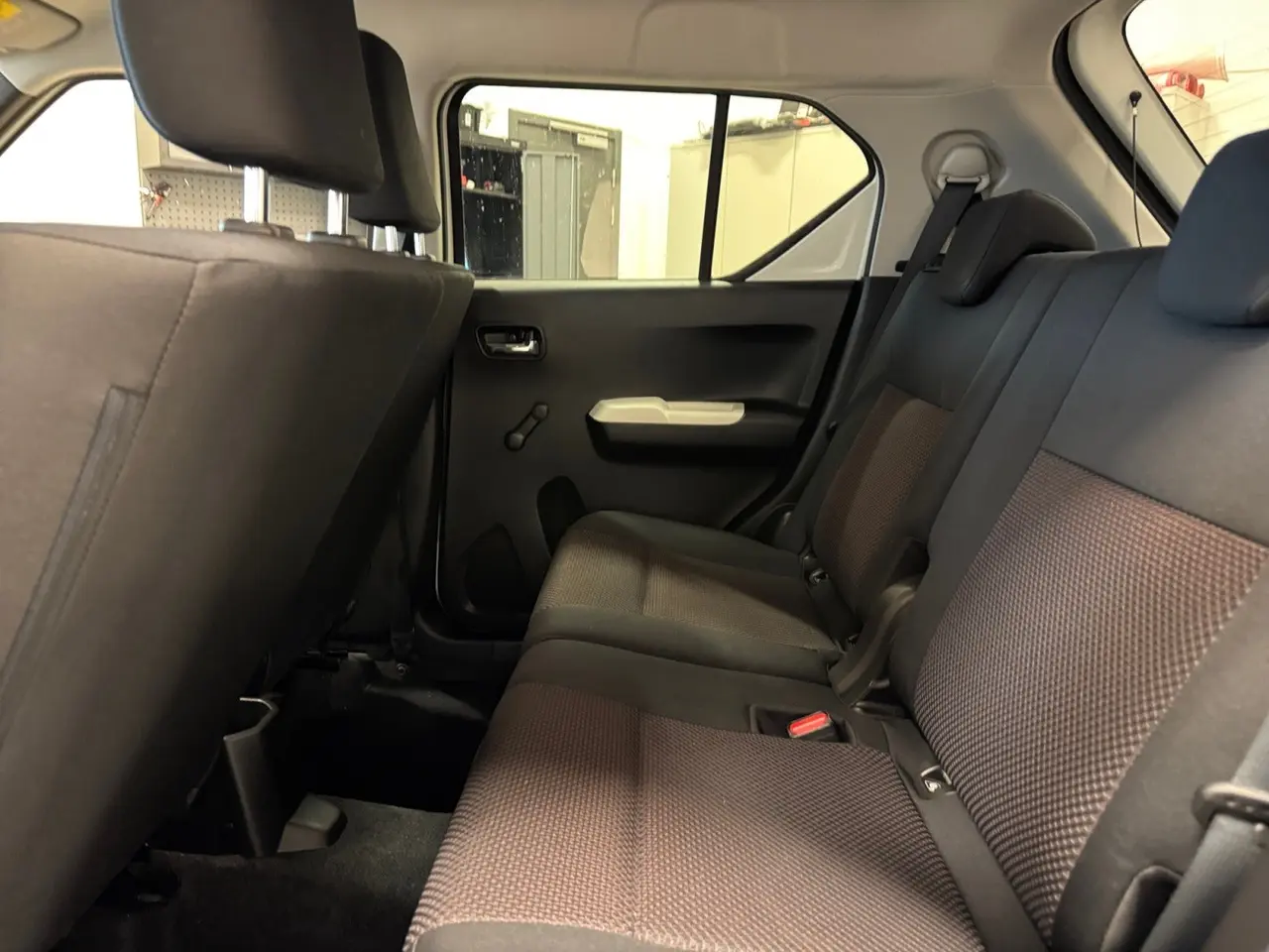 Billede 11 - Suzuki Ignis 1,2 Dualjet Club