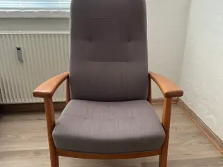 Fastrup lænestol