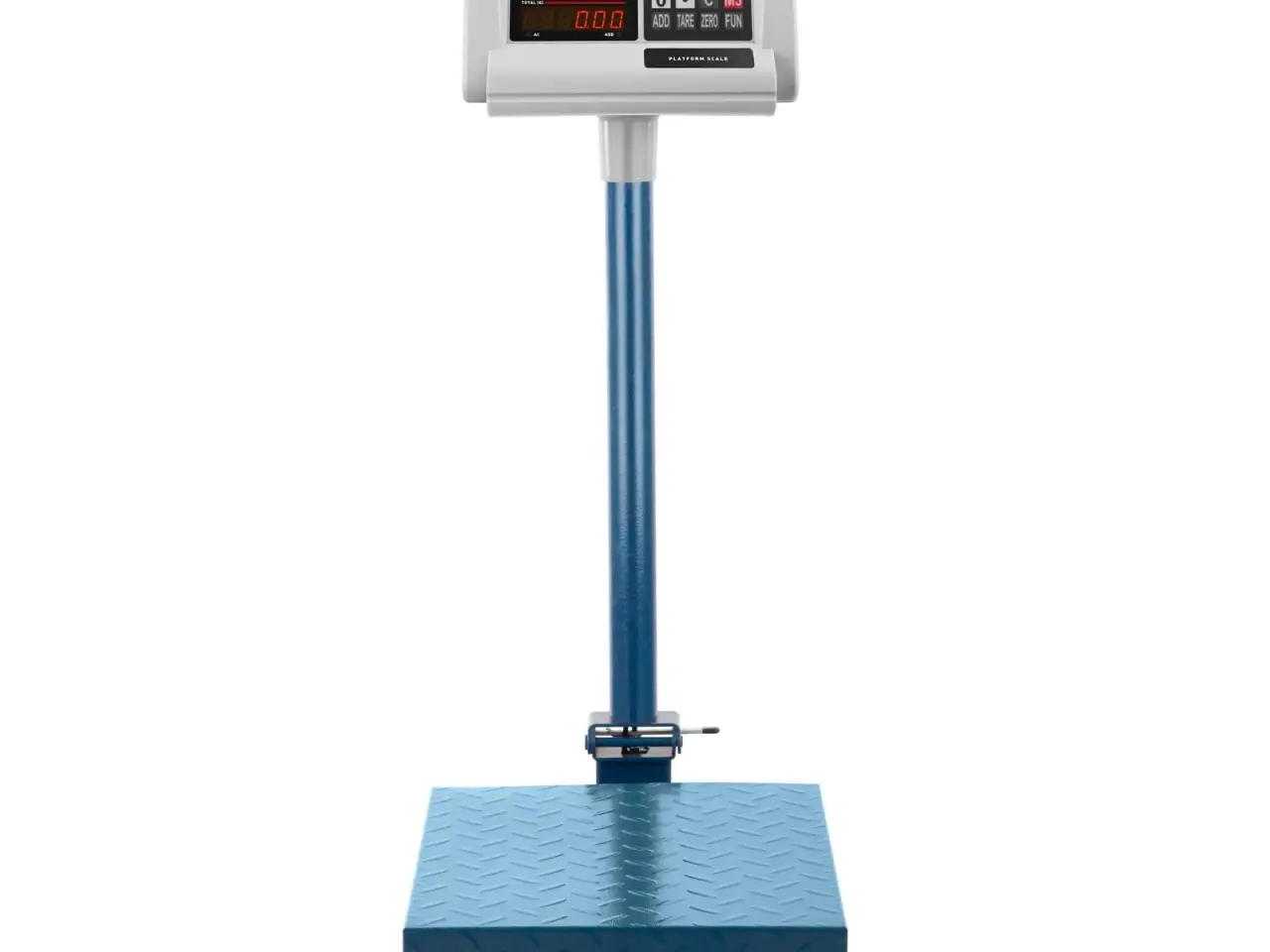 Billede 4 - Industrivægt – 100 kg / 10 g