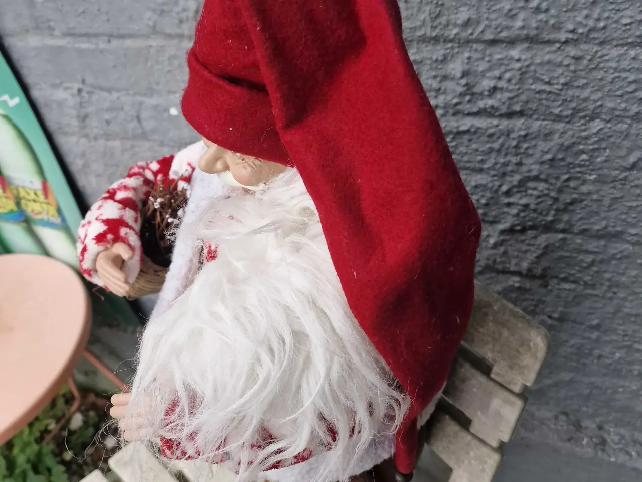 Billede 3 - Nisse