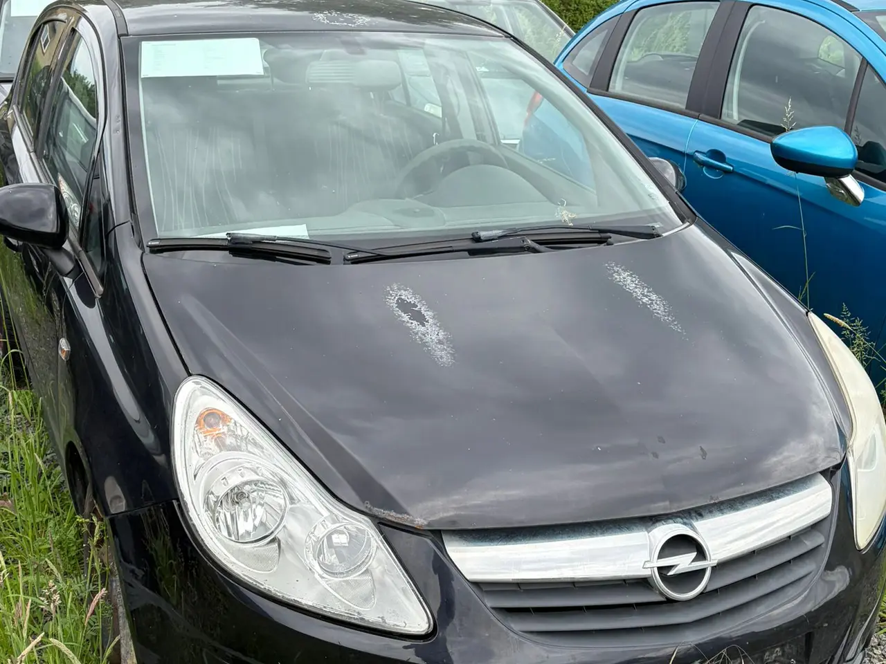 Billede 4 - Opel Corsa 2009