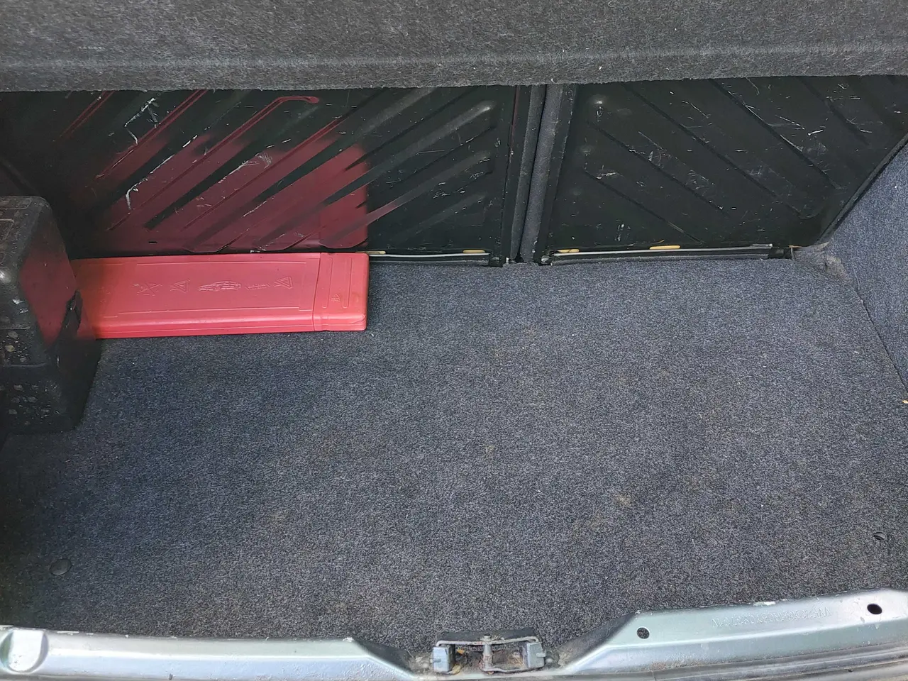 Billede 13 - Peugeot 206+ Årgang 2011