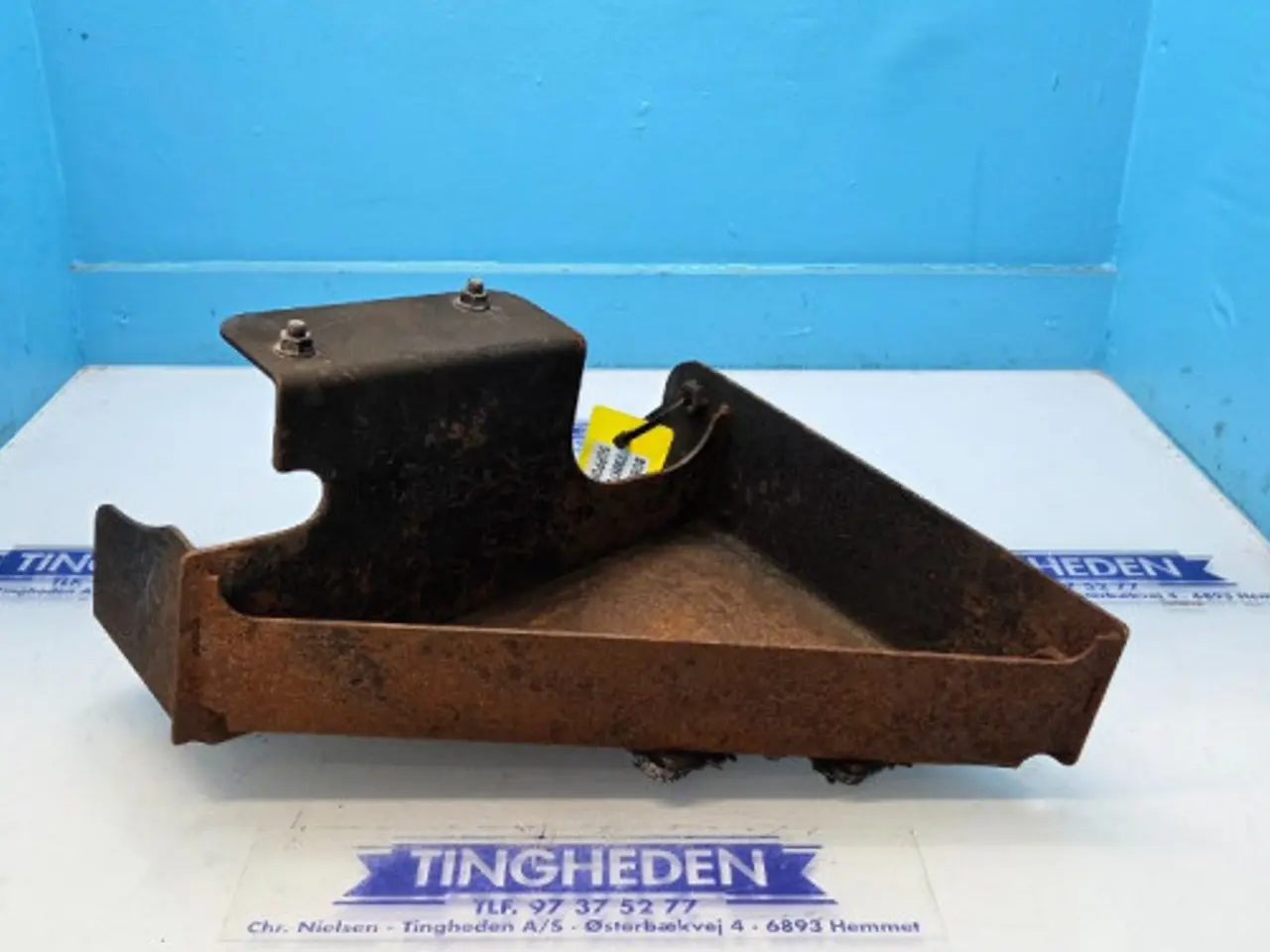 Billede 1 - Bobcat TL38.70X Beslag 7309798