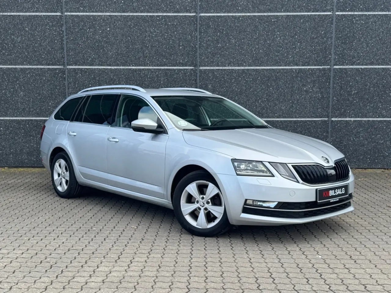 Billede 1 - Skoda Octavia 1,5 TSi 150 Style Business Combi DSG