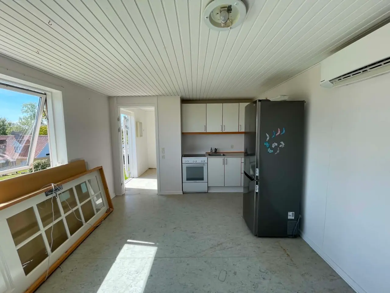 Billede 6 - Charmerende Tinyhouse eller luksus teenage hybel