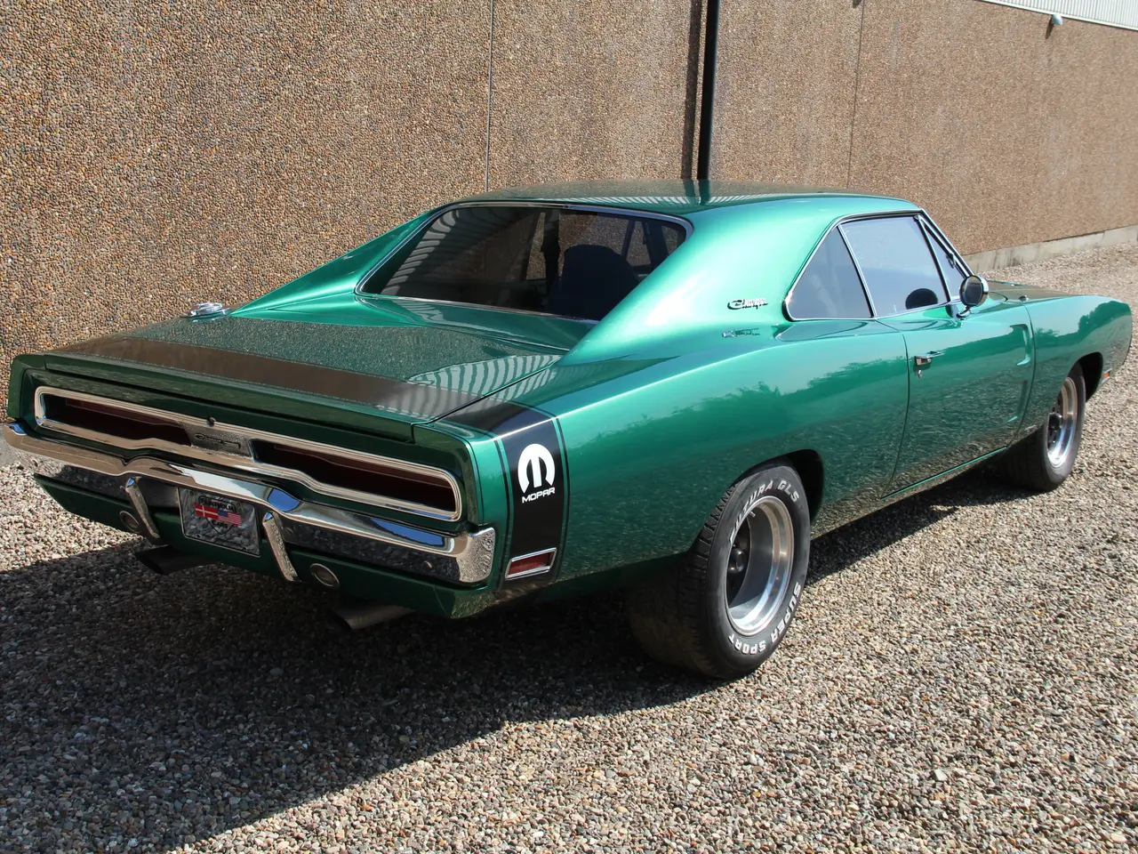Billede 5 - Dodge Charger