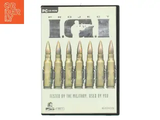 Project IGI (DVD)