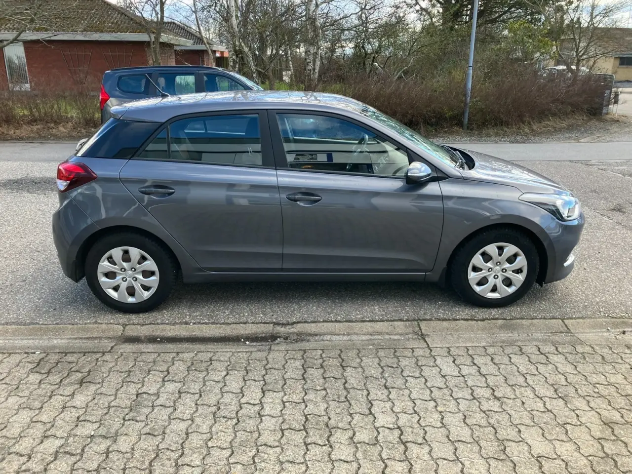 Billede 6 - Hyundai i20 1,25 Active+