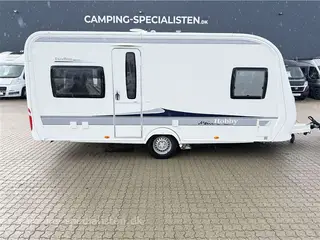2012 - Hobby De Luxe 460 UFe   Hobby De Luxe 460 UFe 2012 - Se den nu hos Camping-Specialisten.dk