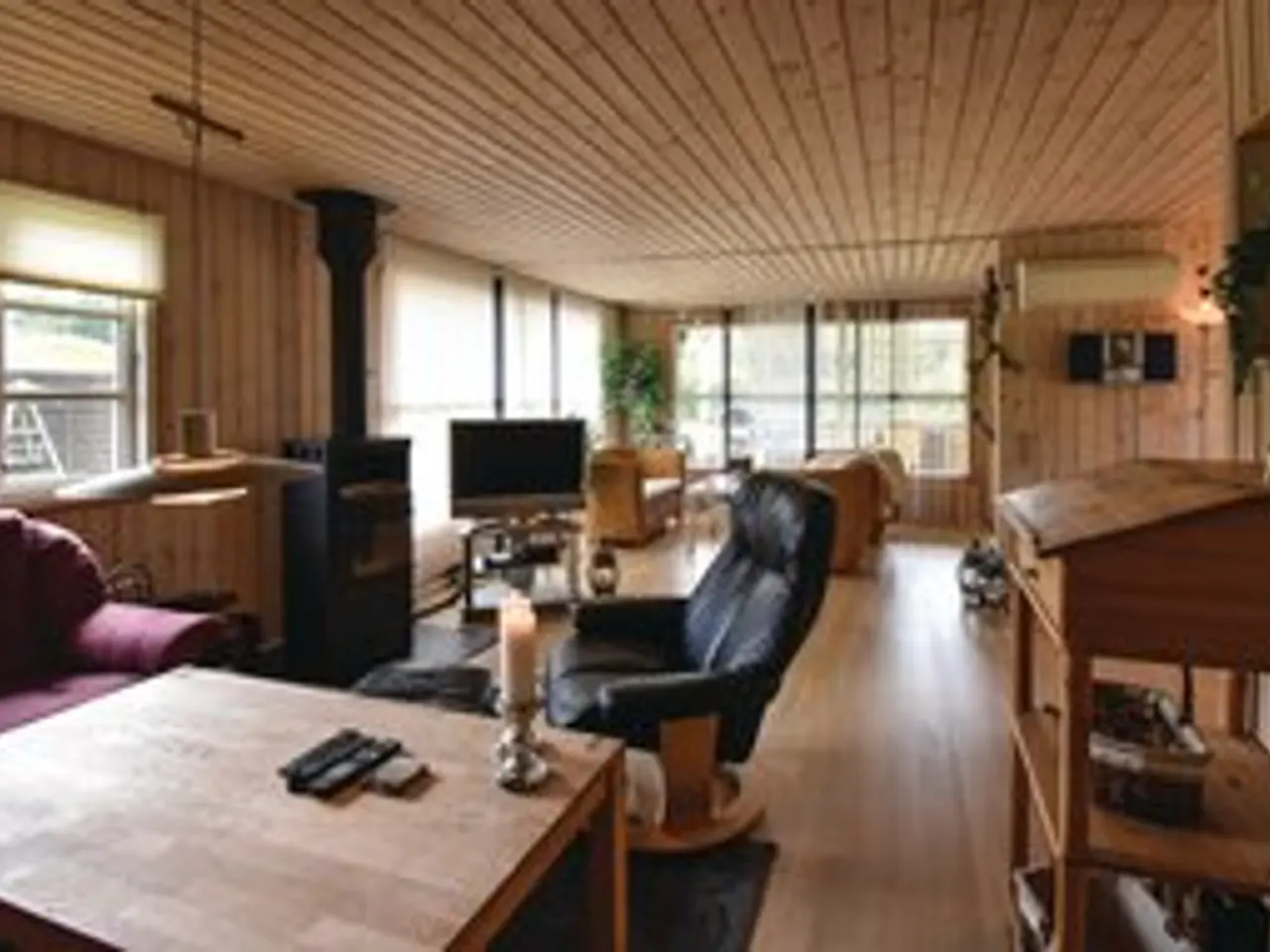Billede 3 - Sommerhus til leje