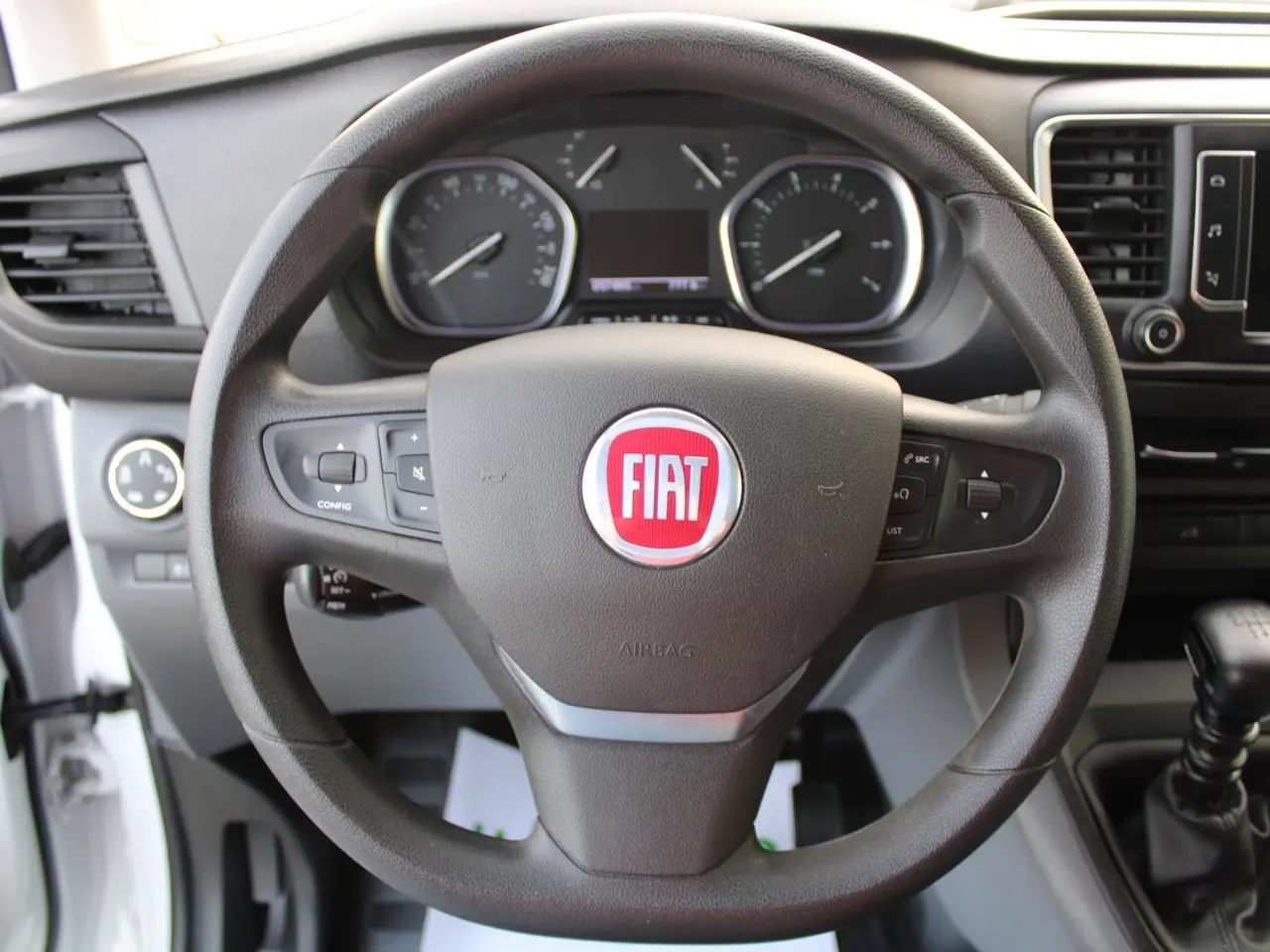 Billede 4 - Fiat Scudo 2,0 MJT 145 L3H1 Lounge