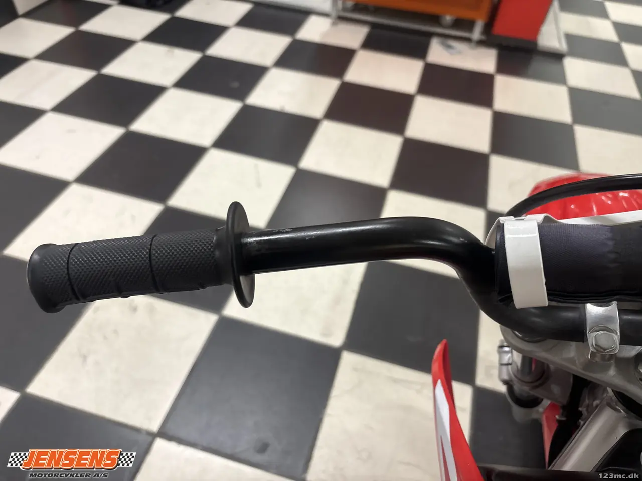 Billede 7 - Honda CRF 110 F