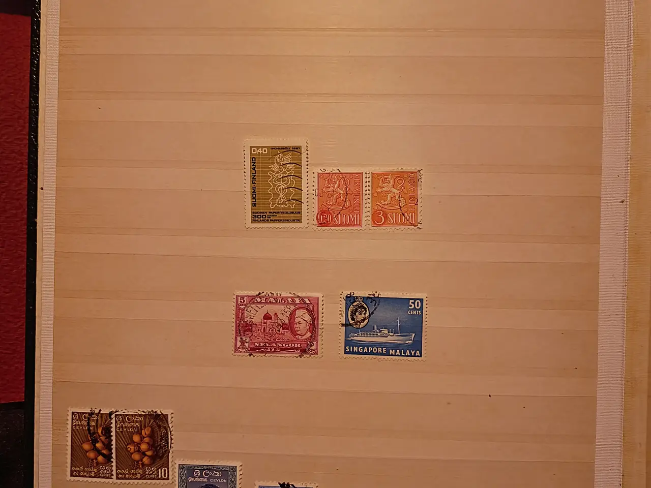 Billede 5 - Indstiks katalog