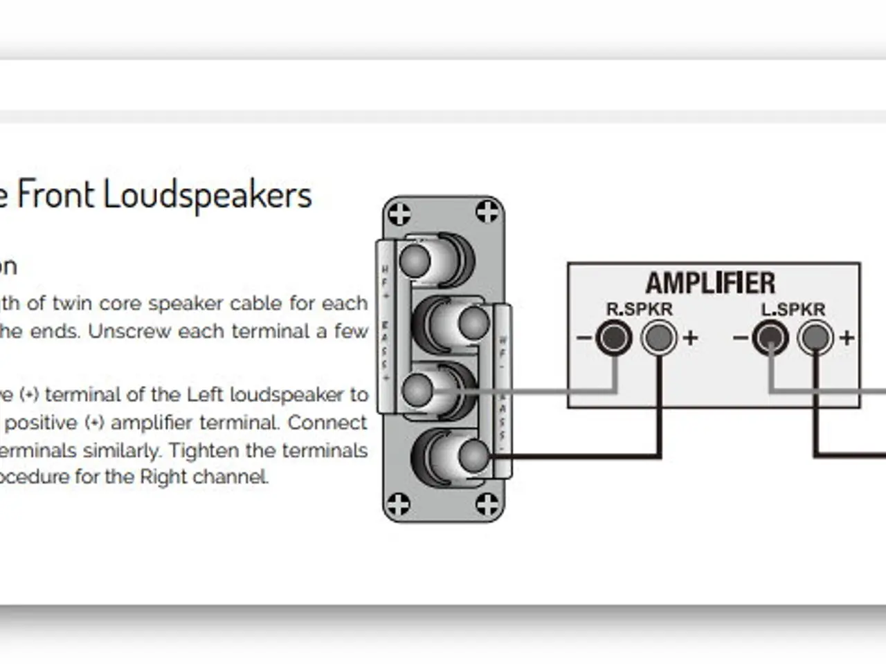 Billede 6 - Wharfedale EVO 4.4
