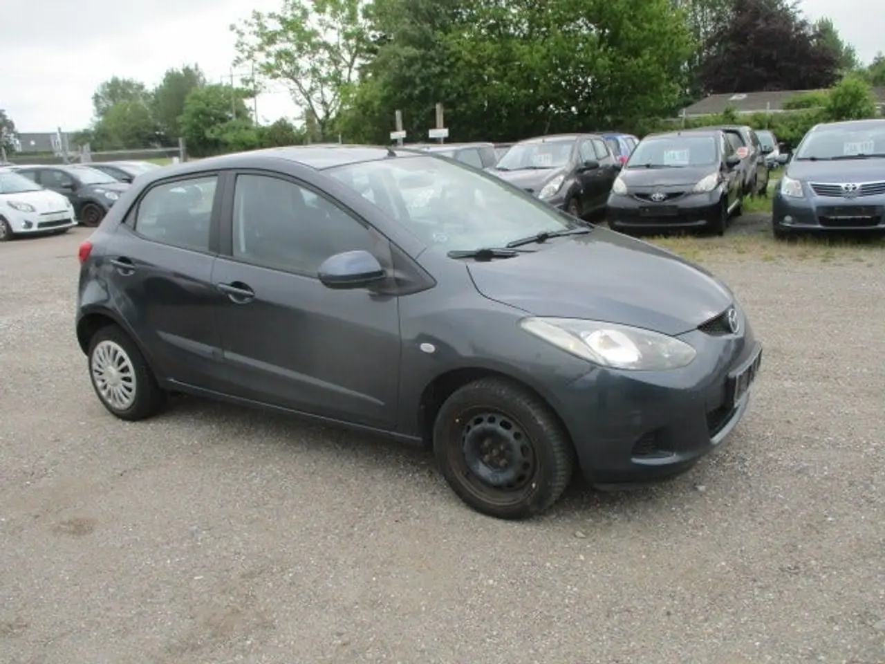 Billede 3 - Mazda 2 1,3 Advance