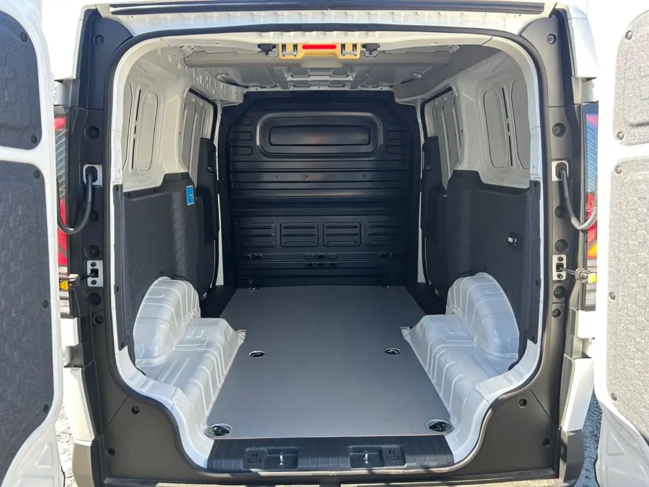 Billede 8 - Kia PV5 71 Cargo L1H1 Long Range Work