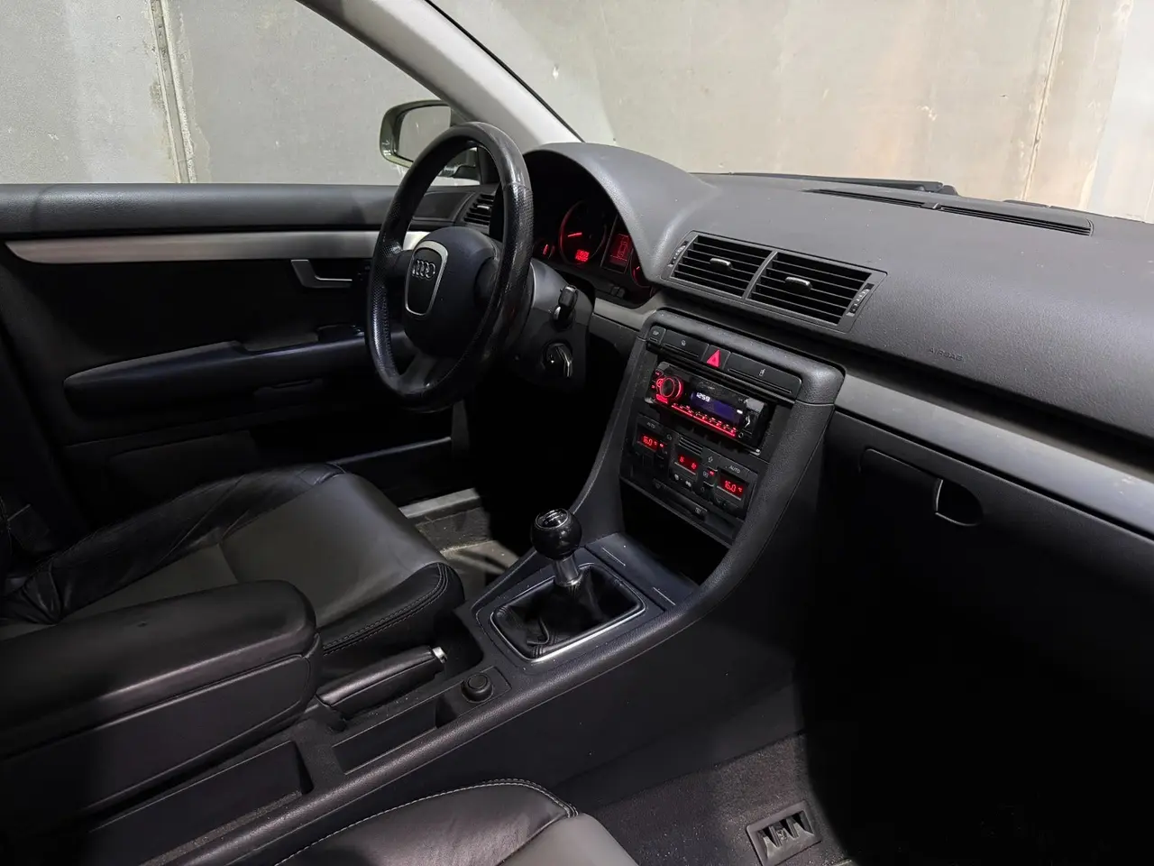 Billede 15 - Audi A4 1,8 T Avant