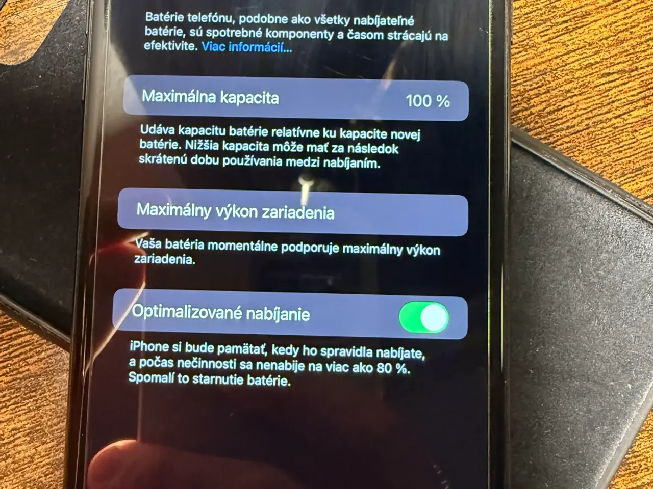 Billede 6 - Apple iPhone 7 Plus 256gb jet black